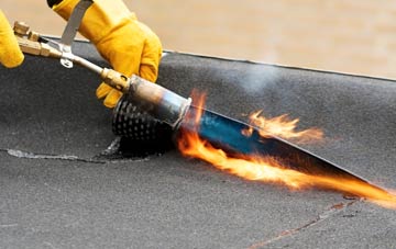 flat roof repairs Redditch, Worcestershire