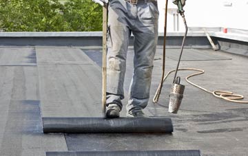 flat roof replacement Redditch, Worcestershire