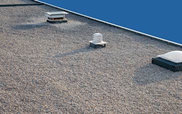 flat roofing Redditch, Worcestershire