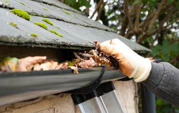 gutter cleaning Redditch, Worcestershire