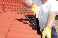 Redditch gutter repair