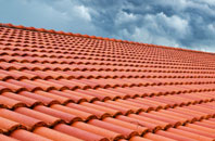Redditch roofing tiles